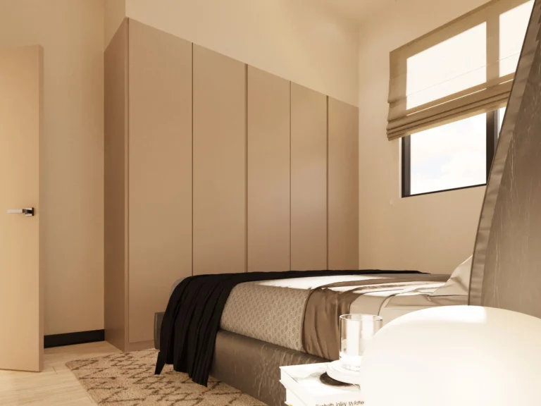 1 Bedroom Apartment for Sale in Limassol – Katholiki