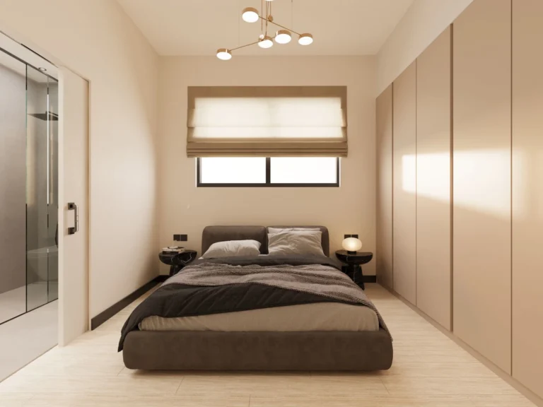 1 Bedroom Apartment for Sale in Limassol – Katholiki