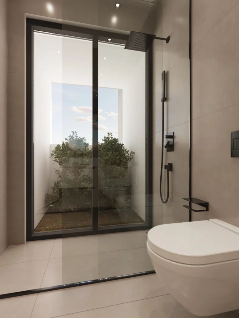 1 Bedroom Apartment for Sale in Limassol – Katholiki