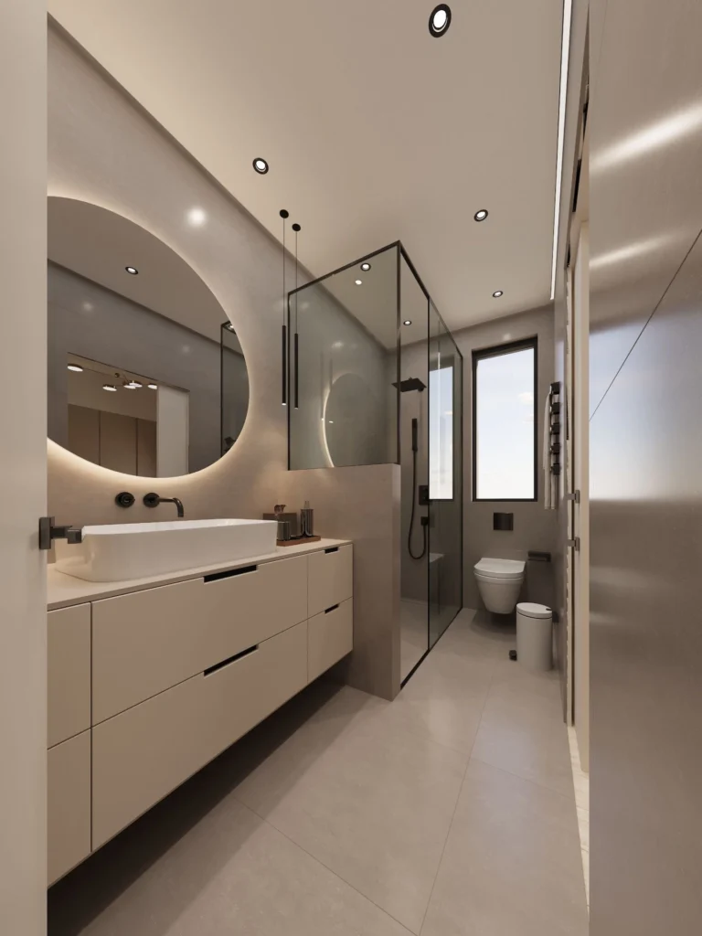 1 Bedroom Apartment for Sale in Limassol – Katholiki