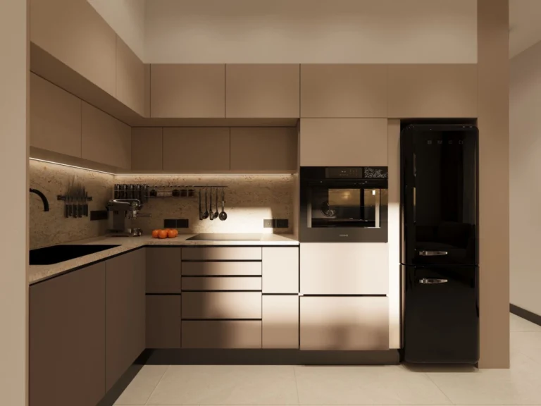 2 Bedroom Apartment for Sale in Limassol – Katholiki