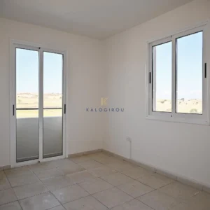 1 Bedroom Apartment for Sale in Tersefanou, Larnaca District