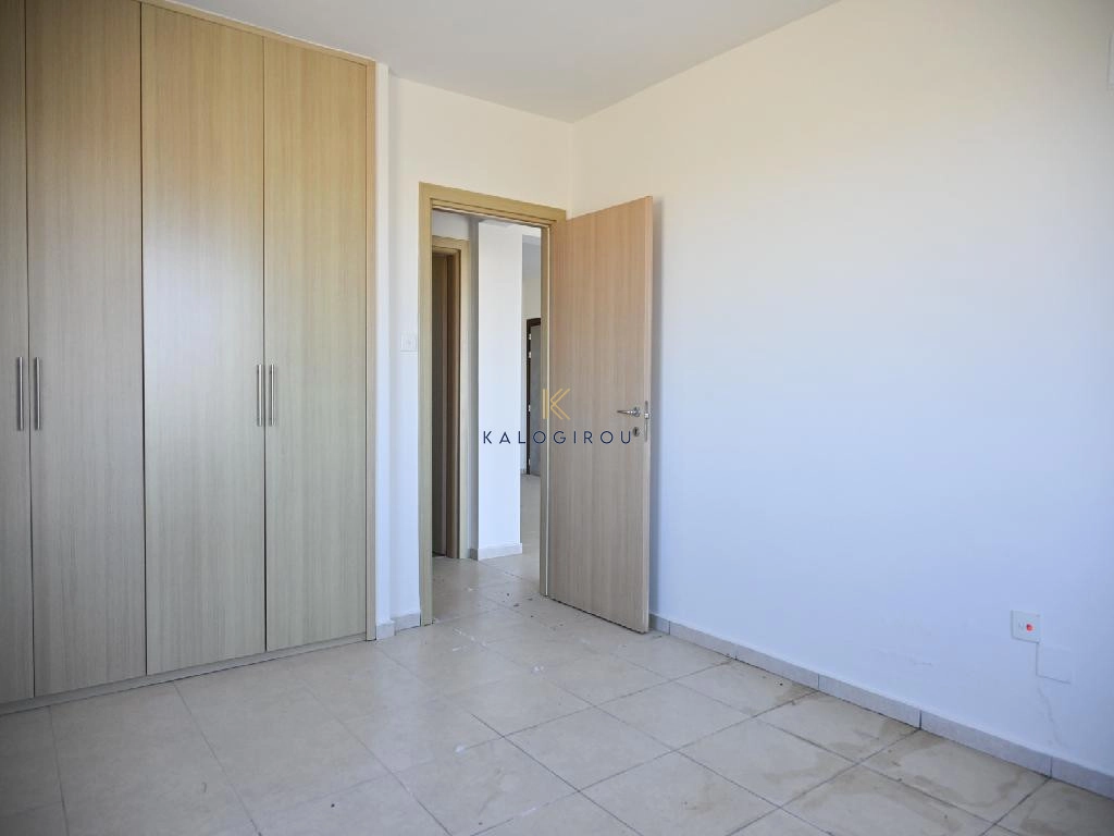 1 Bedroom Apartment for Sale in Tersefanou, Larnaca District
