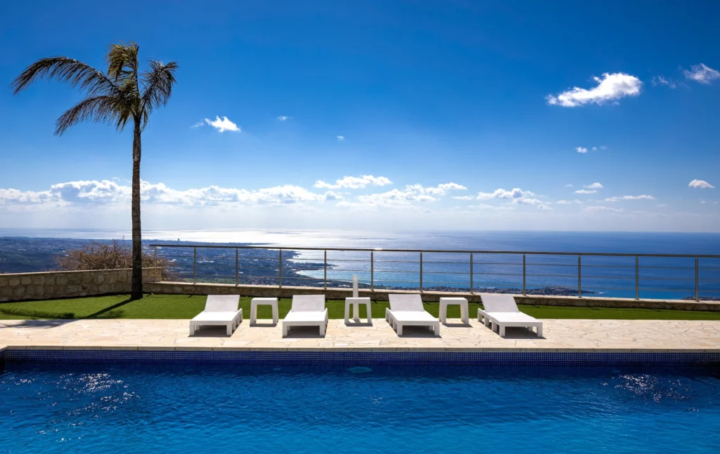 4 Bedroom House for Sale in Pegeia, Paphos District