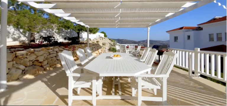 4 Bedroom House for Sale in Pegeia, Paphos District