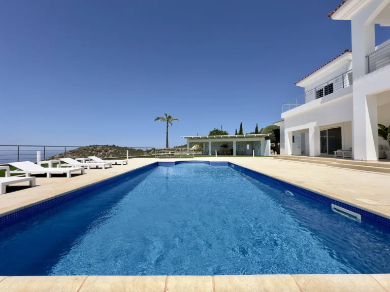 4 Bedroom House for Sale in Pegeia, Paphos District