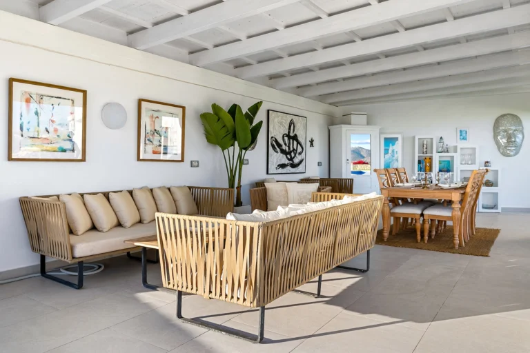 4 Bedroom House for Sale in Pegeia, Paphos District