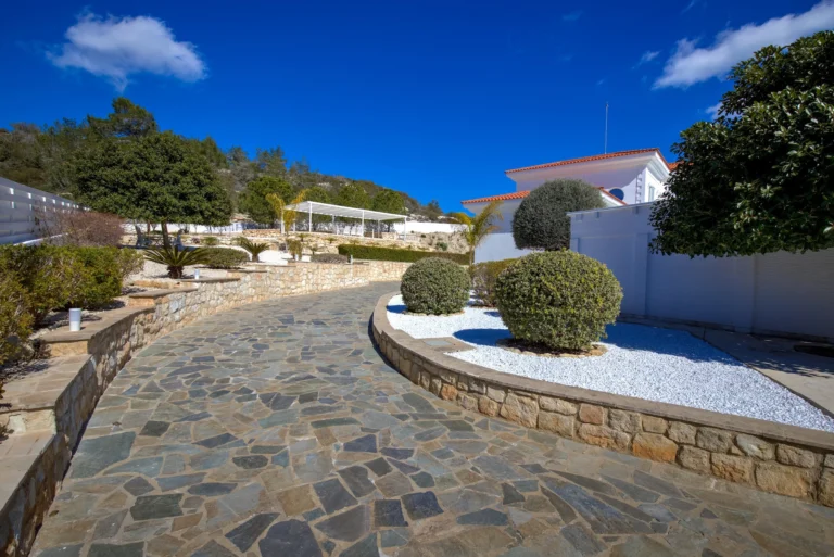 4 Bedroom House for Sale in Pegeia, Paphos District