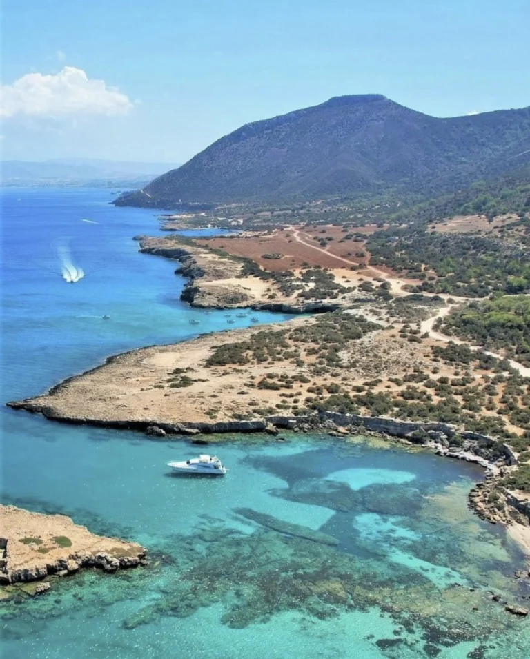 4 Bedroom House for Sale in Pegeia, Paphos District