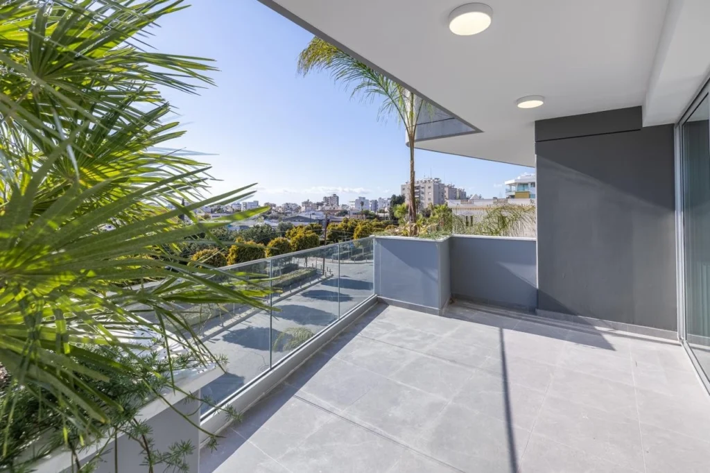 2 Bedroom Apartment for Sale in Nicosia – Agios Antonios, Limassol District