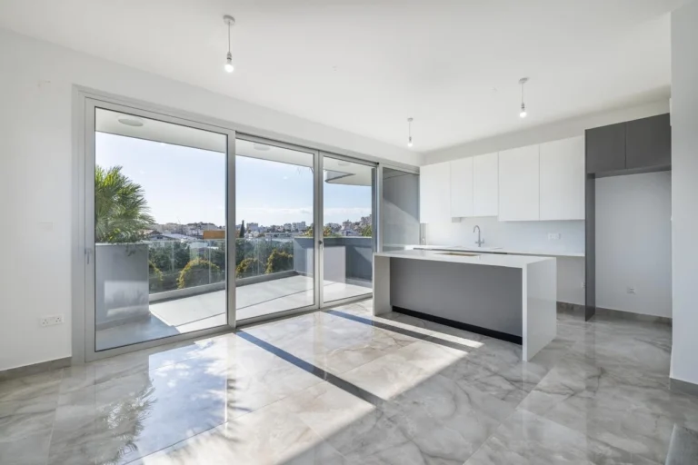 2 Bedroom Apartment for Sale in Nicosia – Agios Antonios, Limassol District