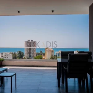 Διαμέρισμα 2 Υπνοδωματίων προς Ενοικίαση στα Μουταγιάκα, Επαρχία Λεμεσού