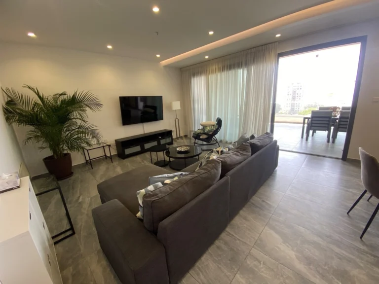 Διαμέρισμα 2 Υπνοδωματίων προς Ενοικίαση στα Μουταγιάκα, Επαρχία Λεμεσού