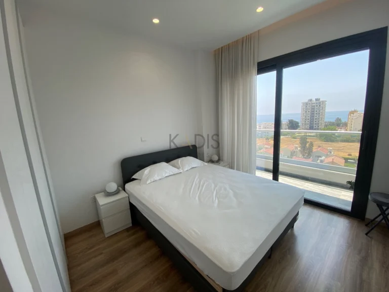 Διαμέρισμα 2 Υπνοδωματίων προς Ενοικίαση στα Μουταγιάκα, Επαρχία Λεμεσού