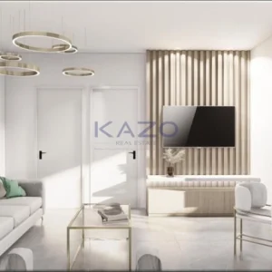 2 Bedroom Apartment for Sale in Trachoni Lemesou, Limassol District