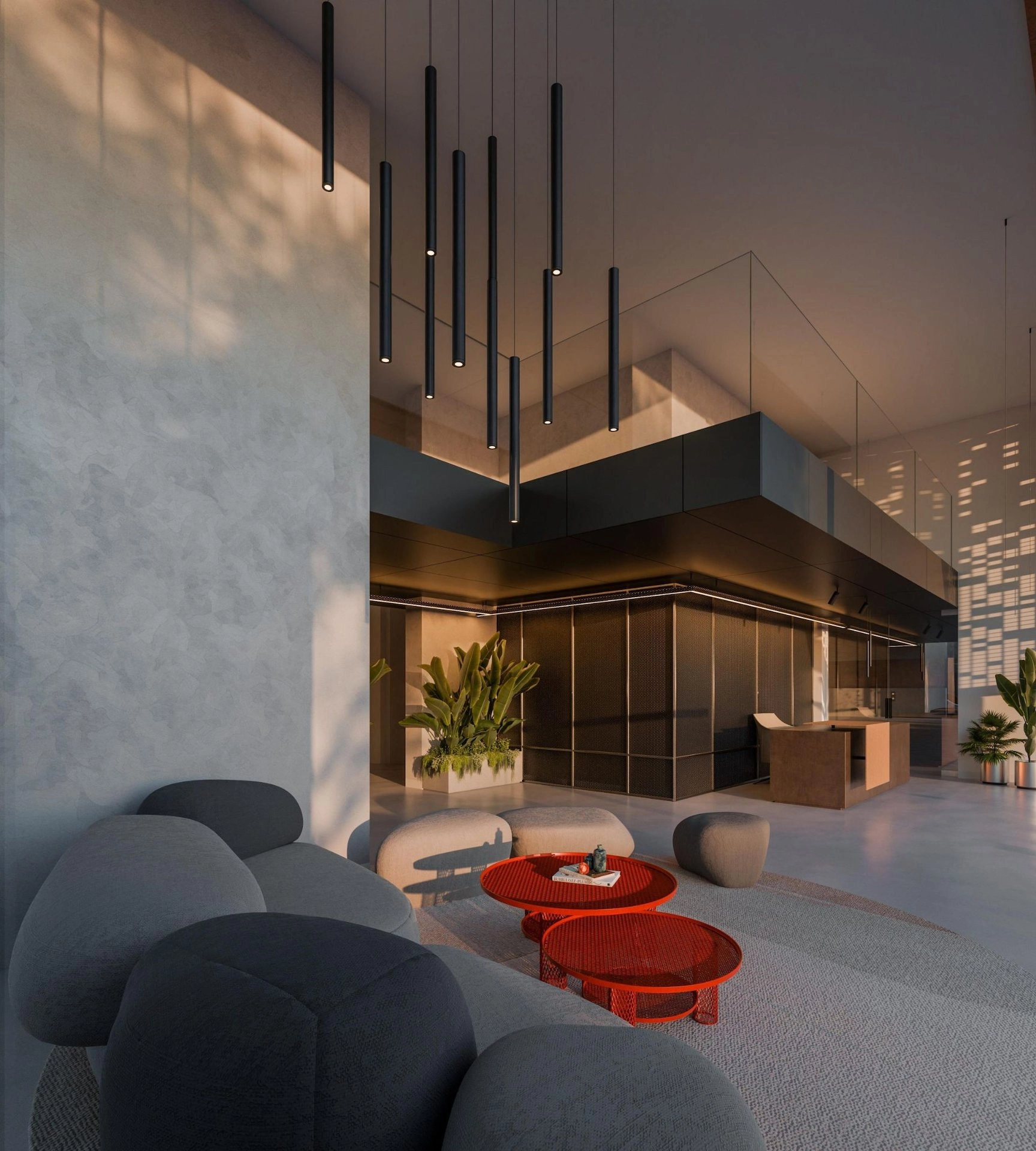 1045m² Building for Sale in Limassol District