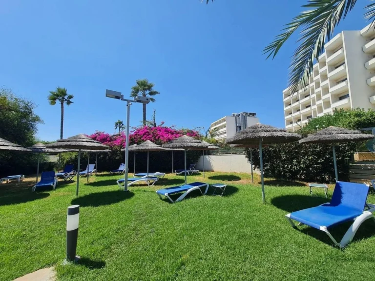 1 Bedroom Apartment for Sale in Potamos Germasogeias, Limassol District