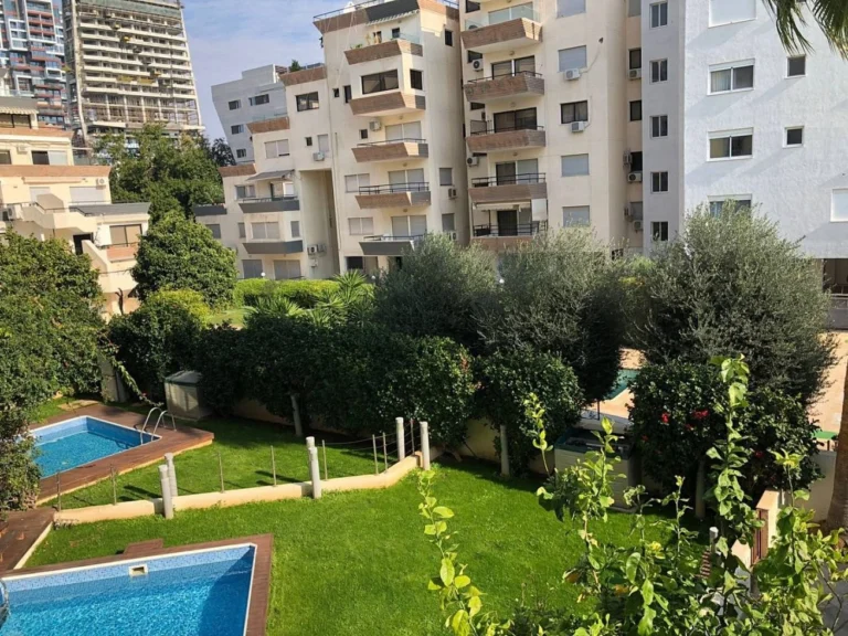 1 Bedroom Apartment for Sale in Potamos Germasogeias, Limassol District
