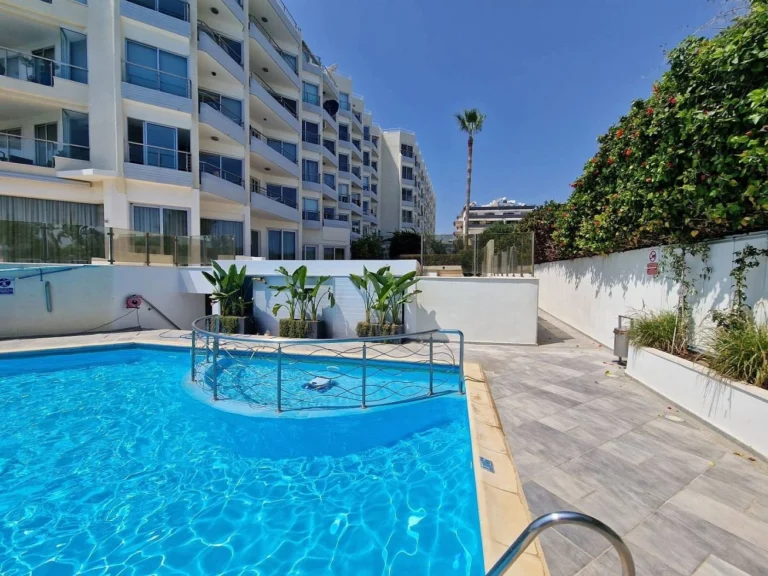1 Bedroom Apartment for Sale in Potamos Germasogeias, Limassol District