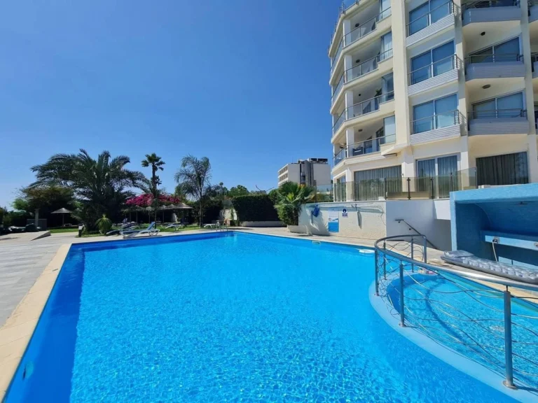 1 Bedroom Apartment for Sale in Potamos Germasogeias, Limassol District