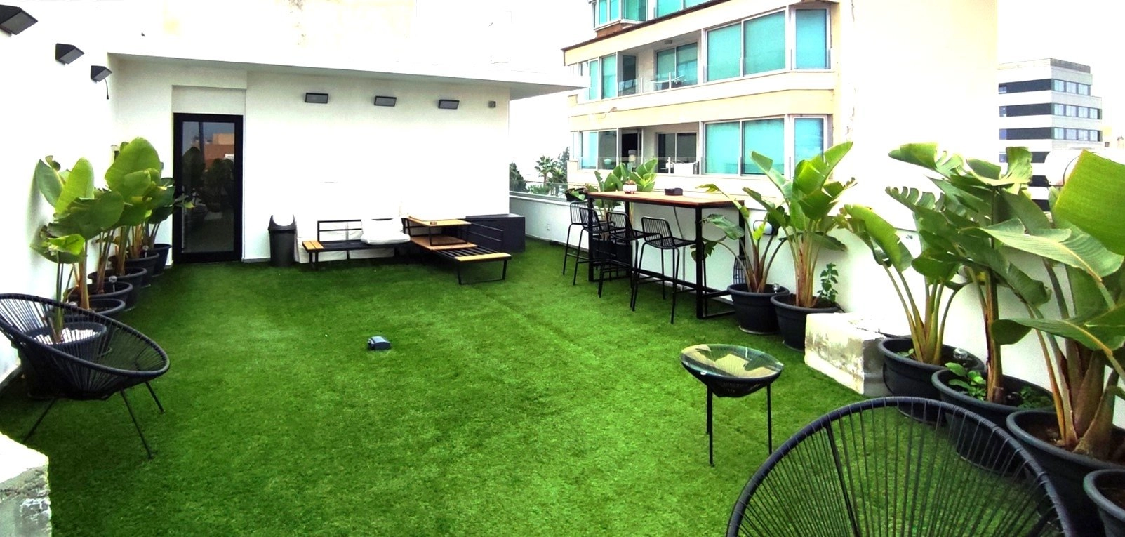 Building for Rent in Famagusta – Agia Napa, Limassol District