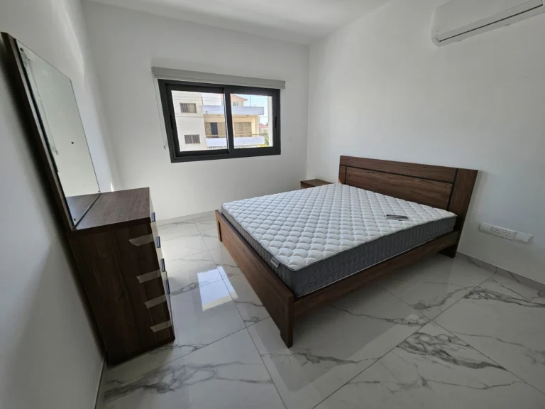 1 Bedroom Apartment for Rent in Kato Polemidia, Limassol District