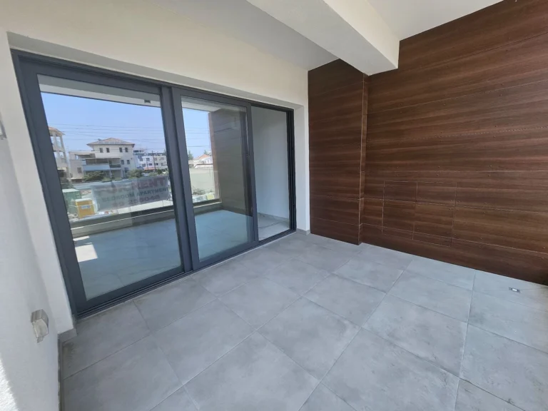1 Bedroom Apartment for Rent in Kato Polemidia, Limassol District