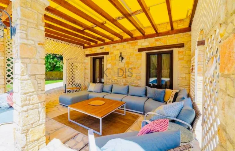 5 Bedroom House for Sale in Limassol District