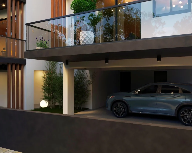 2 Bedroom Apartment for Sale in Kato Polemidia, Limassol District