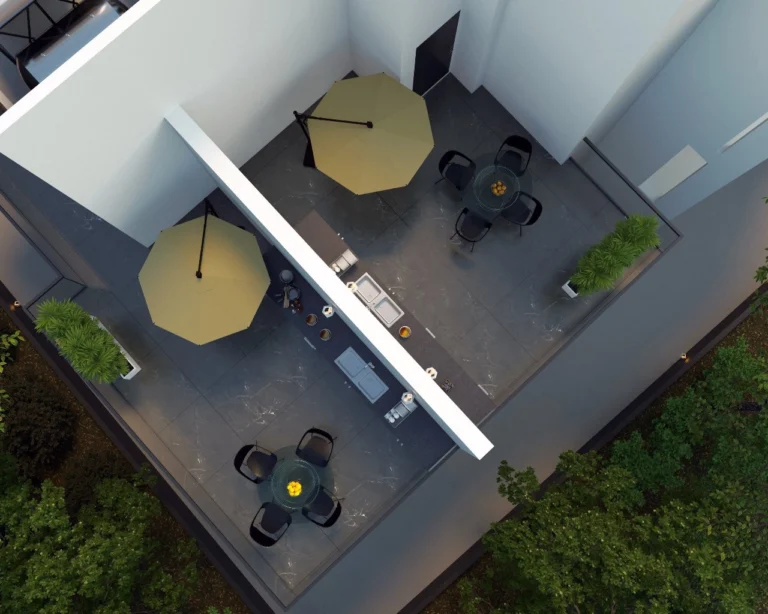 2 Bedroom Apartment for Sale in Kato Polemidia, Limassol District