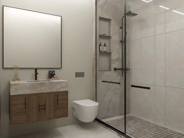 2 Bedroom Apartment for Sale in Limassol – Agios Athanasios