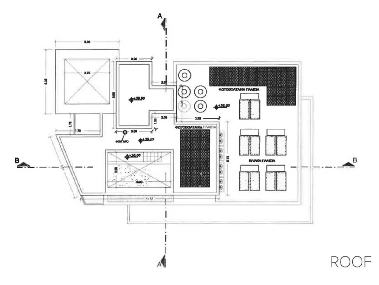 2 Bedroom Apartment for Sale in Limassol – Agios Athanasios