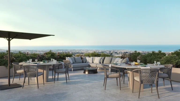 Cheap Apartments for Sale Paphos up to 600000 euro