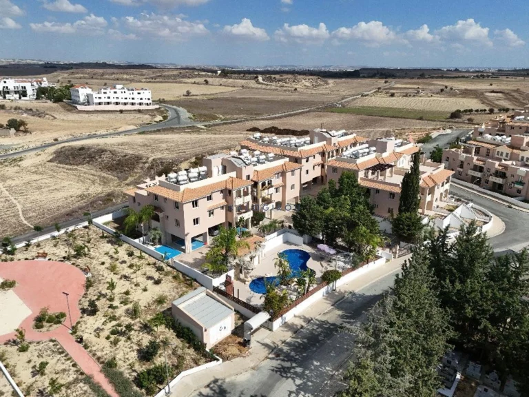 Cheap Apartments for Sale Larnaca up to 100000 euro