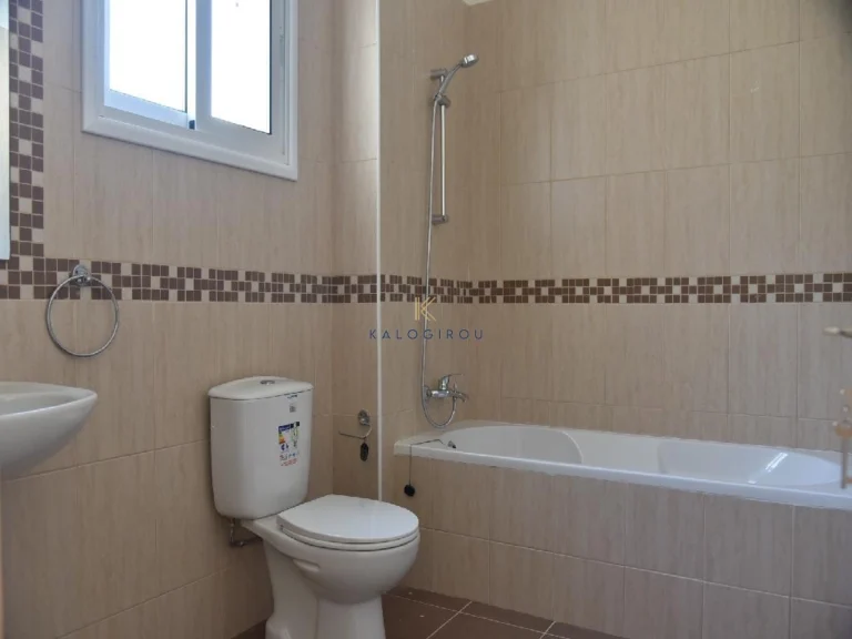 1 Bedroom Apartment for Sale in Tersefanou, Larnaca District