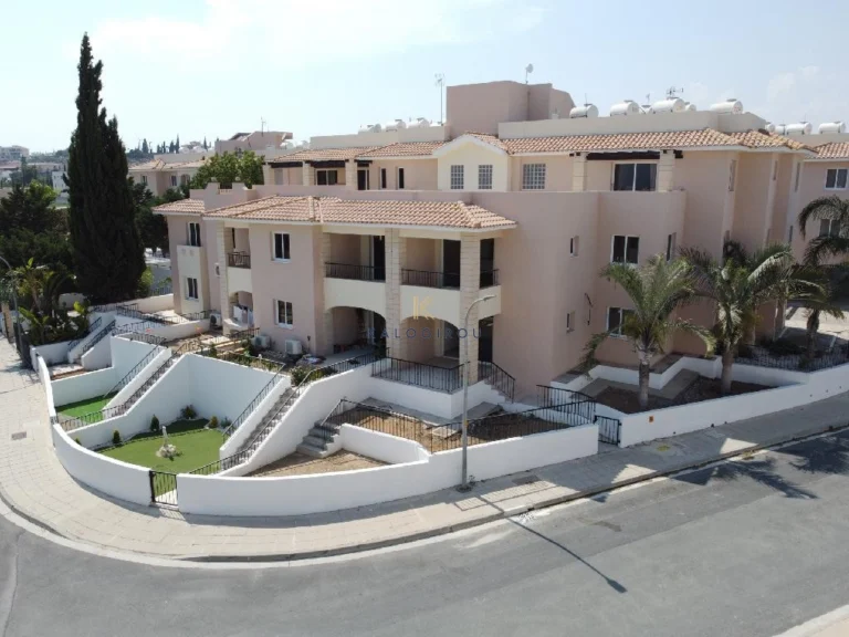 Cheap Apartments for Sale Larnaca up to 100000 euro