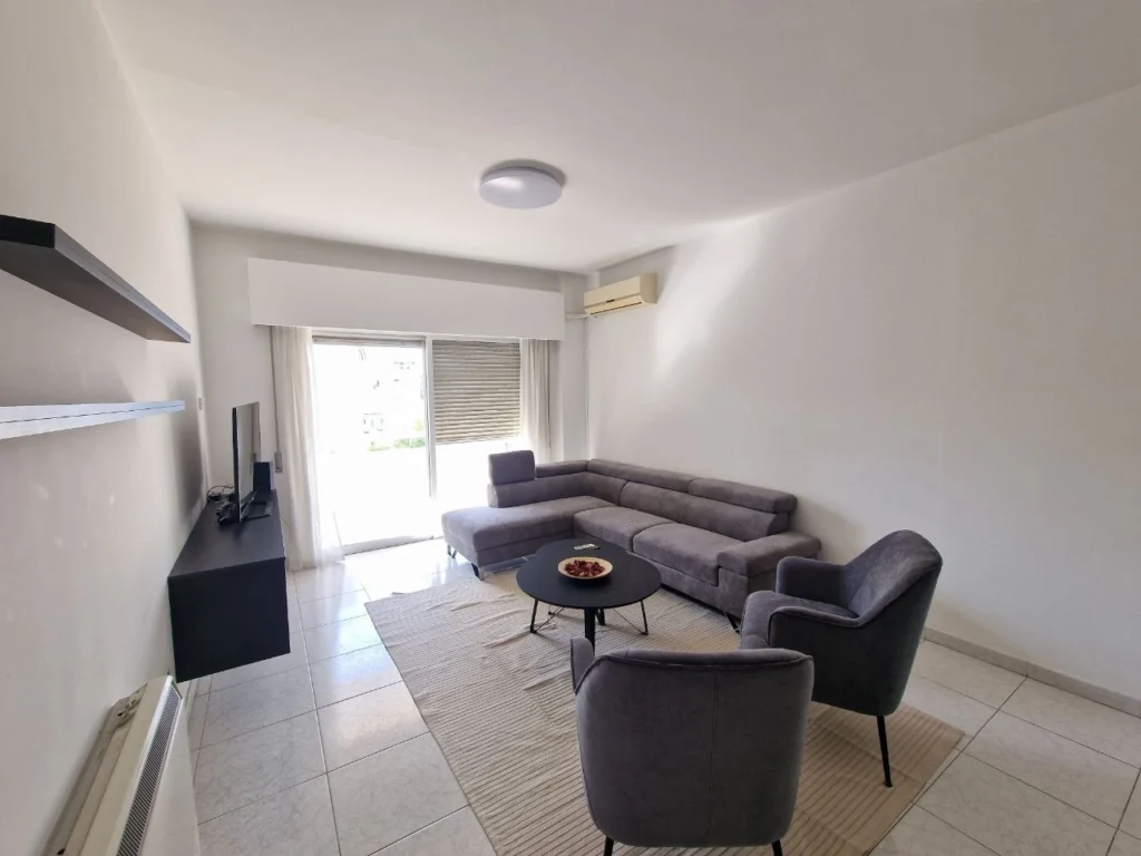 2 Bedroom Apartment for Rent in Engomi, Nicosia District