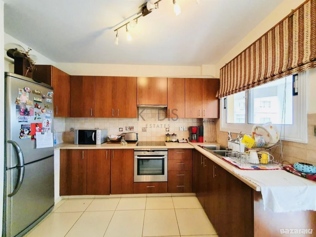 3 Bedroom Apartment for Sale in Limassol – Mesa Geitonia