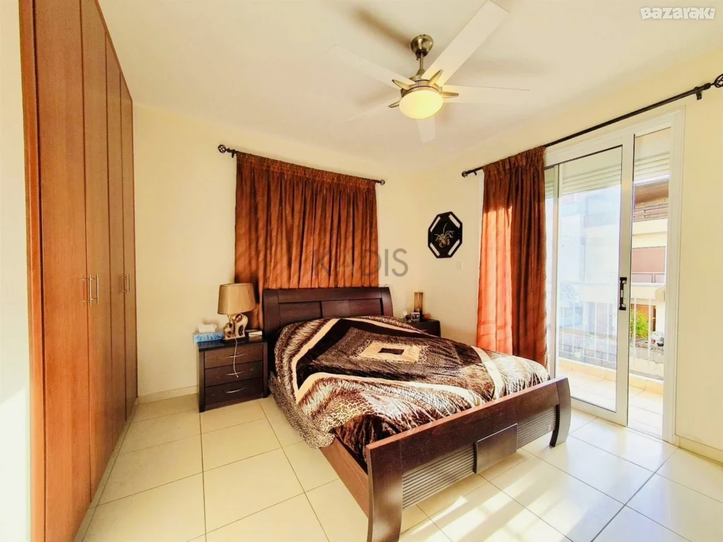 3 Bedroom Apartment for Sale in Limassol – Mesa Geitonia