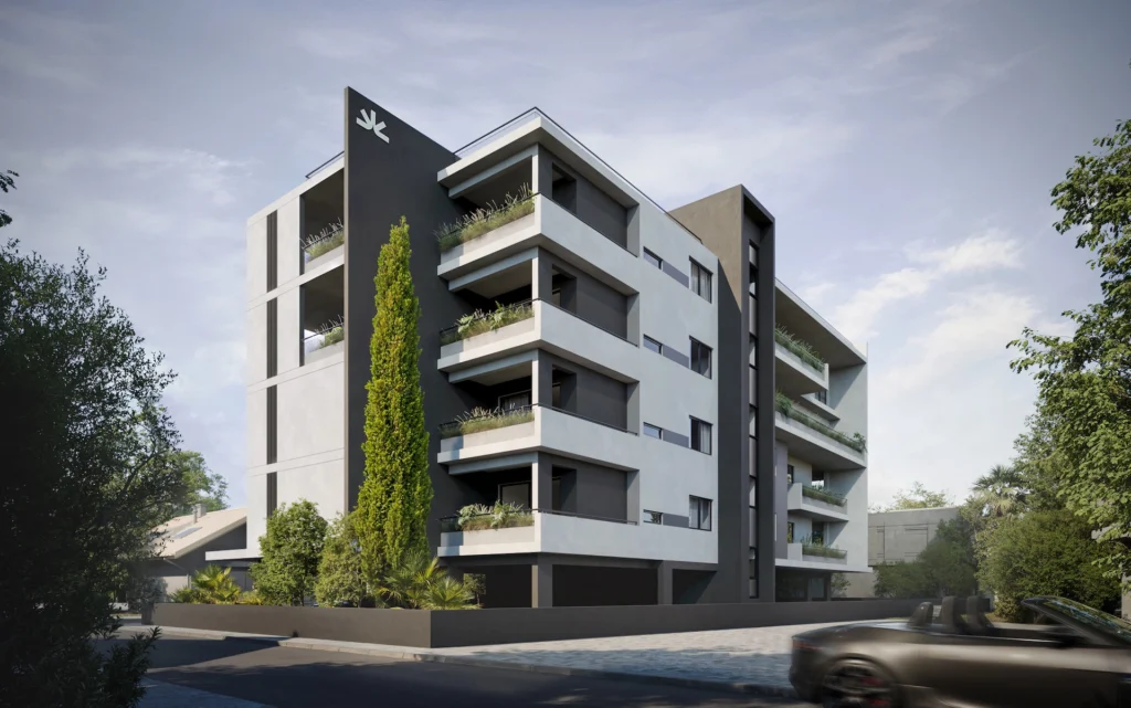 1 Bedroom Apartment for Sale in Limassol District