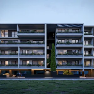 1 Bedroom Apartment for Sale in Limassol District