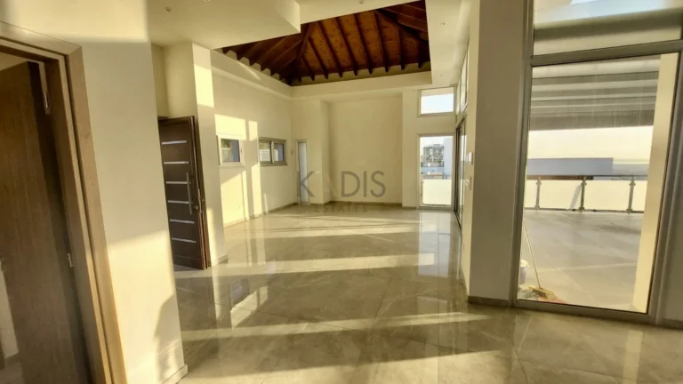 3 Bedroom House for Sale in Limassol – Agia Fyla