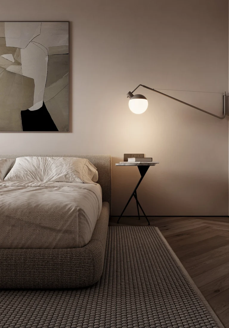 2 Bedroom Apartment for Sale in Limassol – Zakaki