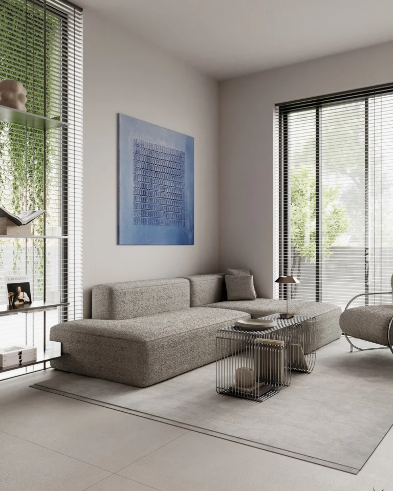 2 Bedroom Apartment for Sale in Limassol – Zakaki