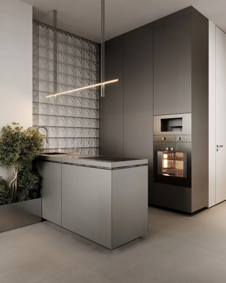 2 Bedroom Apartment for Sale in Limassol – Zakaki