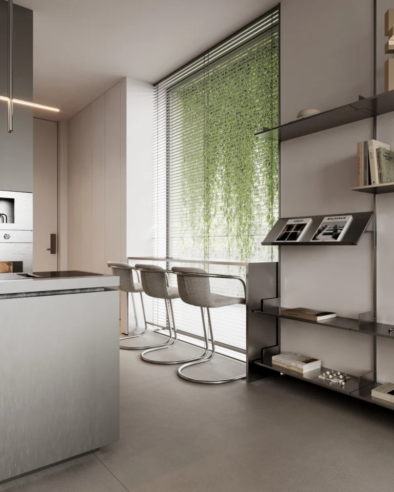 2 Bedroom Apartment for Sale in Limassol – Zakaki