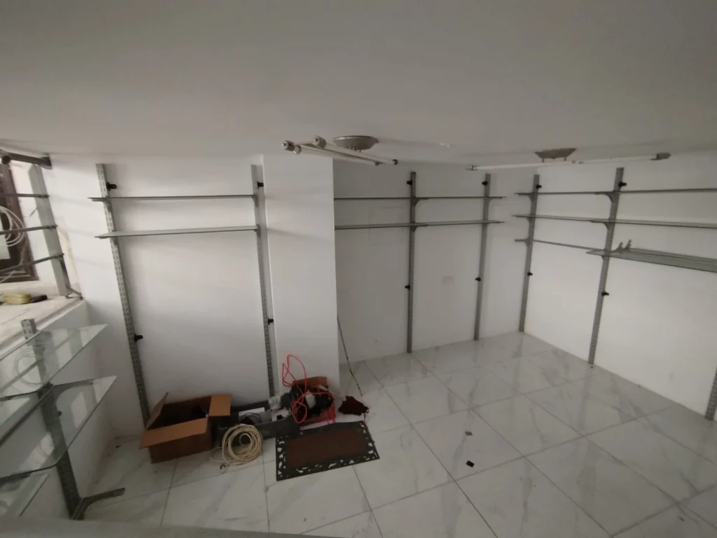 150m² Commercial for Rent in Paphos District