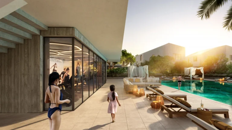 4 Bedroom House for Sale in Oroklini, Larnaca District