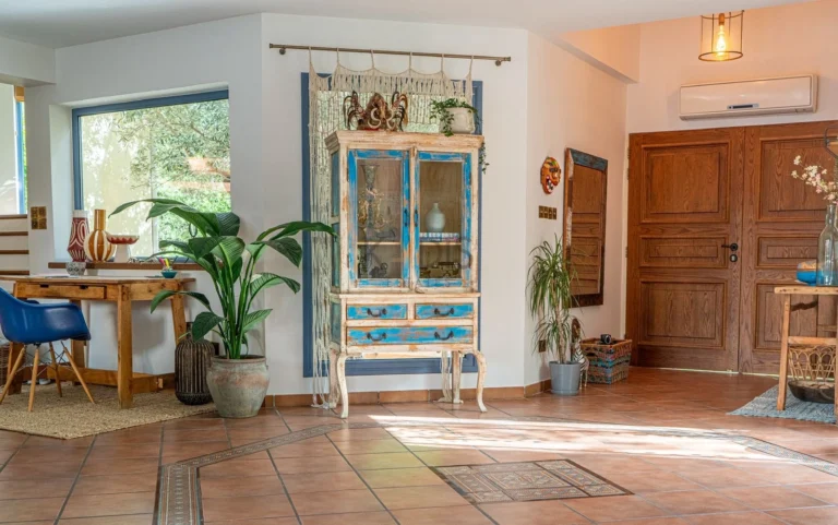 4 Bedroom House for Sale in Limassol – Agia Fyla