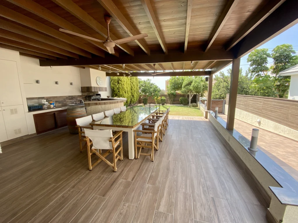 for Sale in Ypsonas, Limassol District